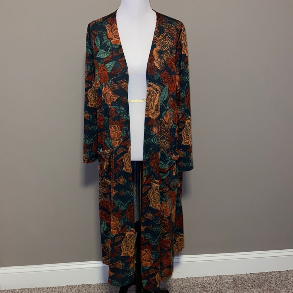 Lularoe Sarah Cardigan